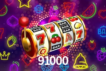 A Emoção da Loteria na 91000: Uma Chance de Mudança de Vida