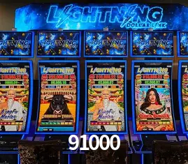 A Revolução dos Aplicativos de Jogos no 91000