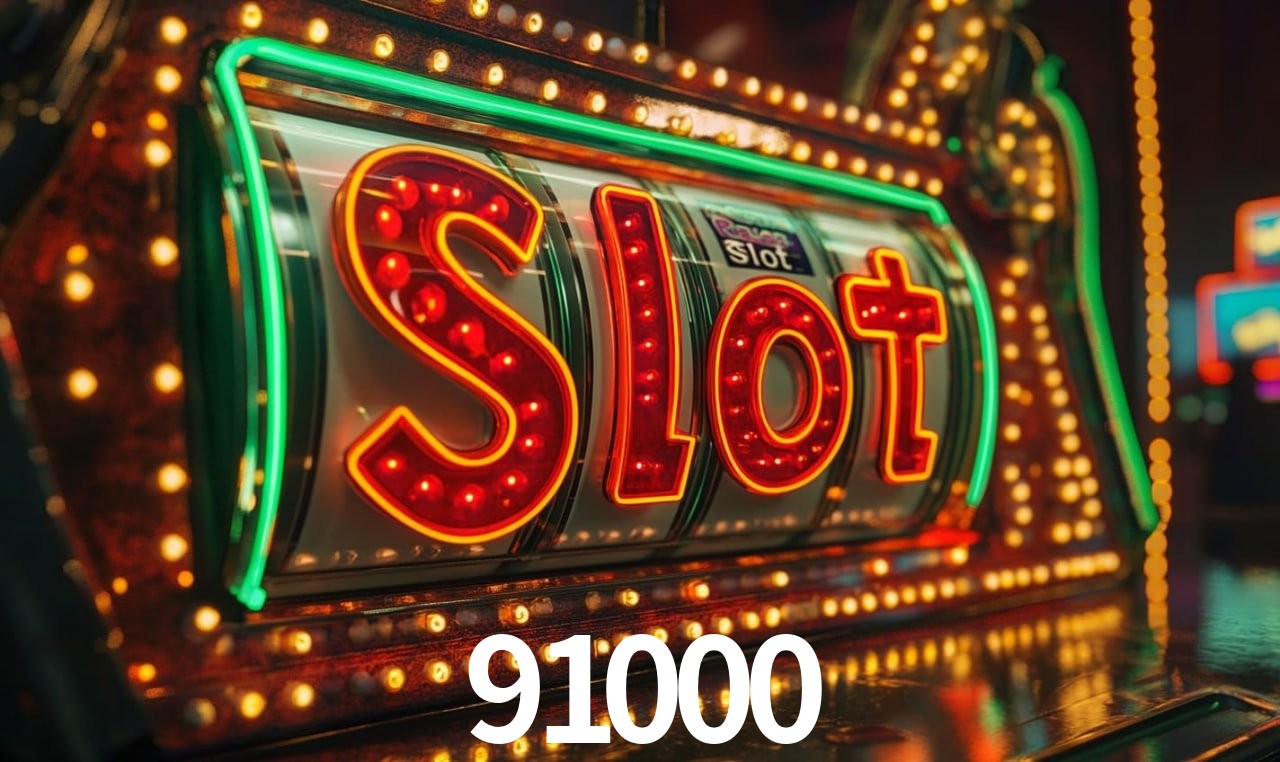 Promoção Relâmpago 91000