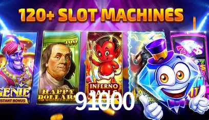 Descubra o Programa VIP da 91000: Vantagens Exclusivas para Jogadores