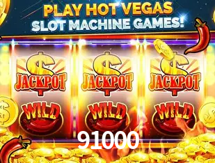 A Popularidade dos Caça-Níqueis no 91000