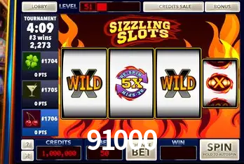 Inovações de Jogos na 91000: O Futuro das Experiências Interativas