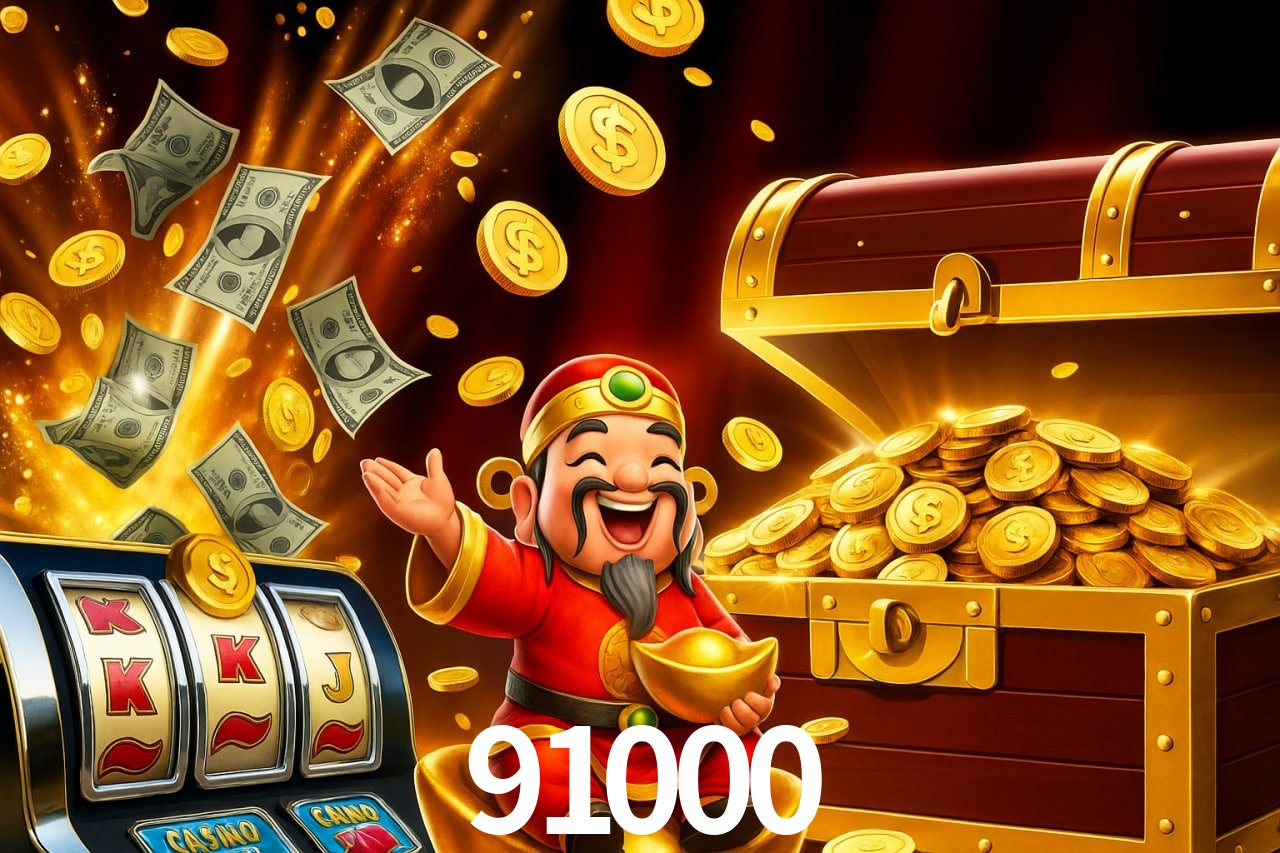 Casino VIP 91000