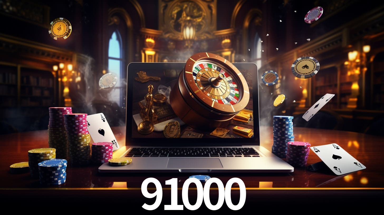 Live Casino 91000