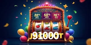 Promoções Sazonais 91000