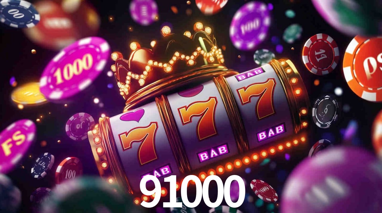 Gates of Olympus 91000