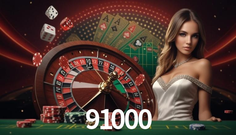 Live Casino 91000