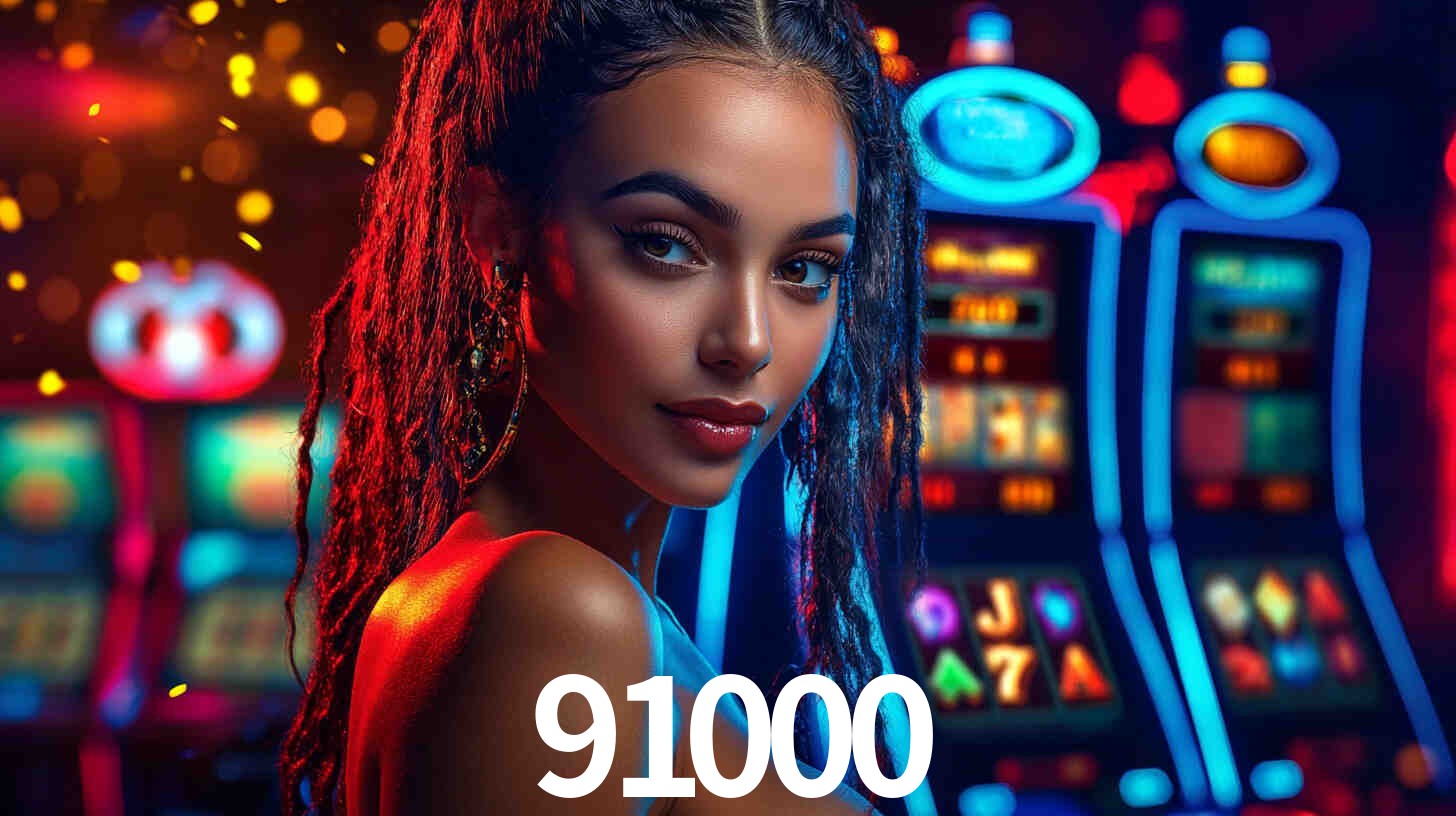 A Emoção da Loteria na 91000: Uma Chance de Mudança de Vida