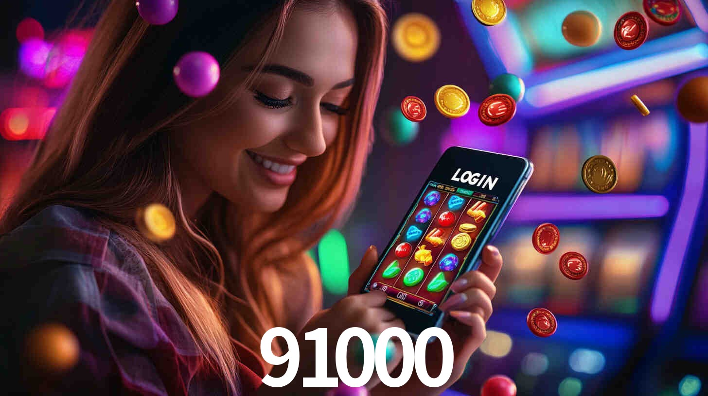 91000 bet