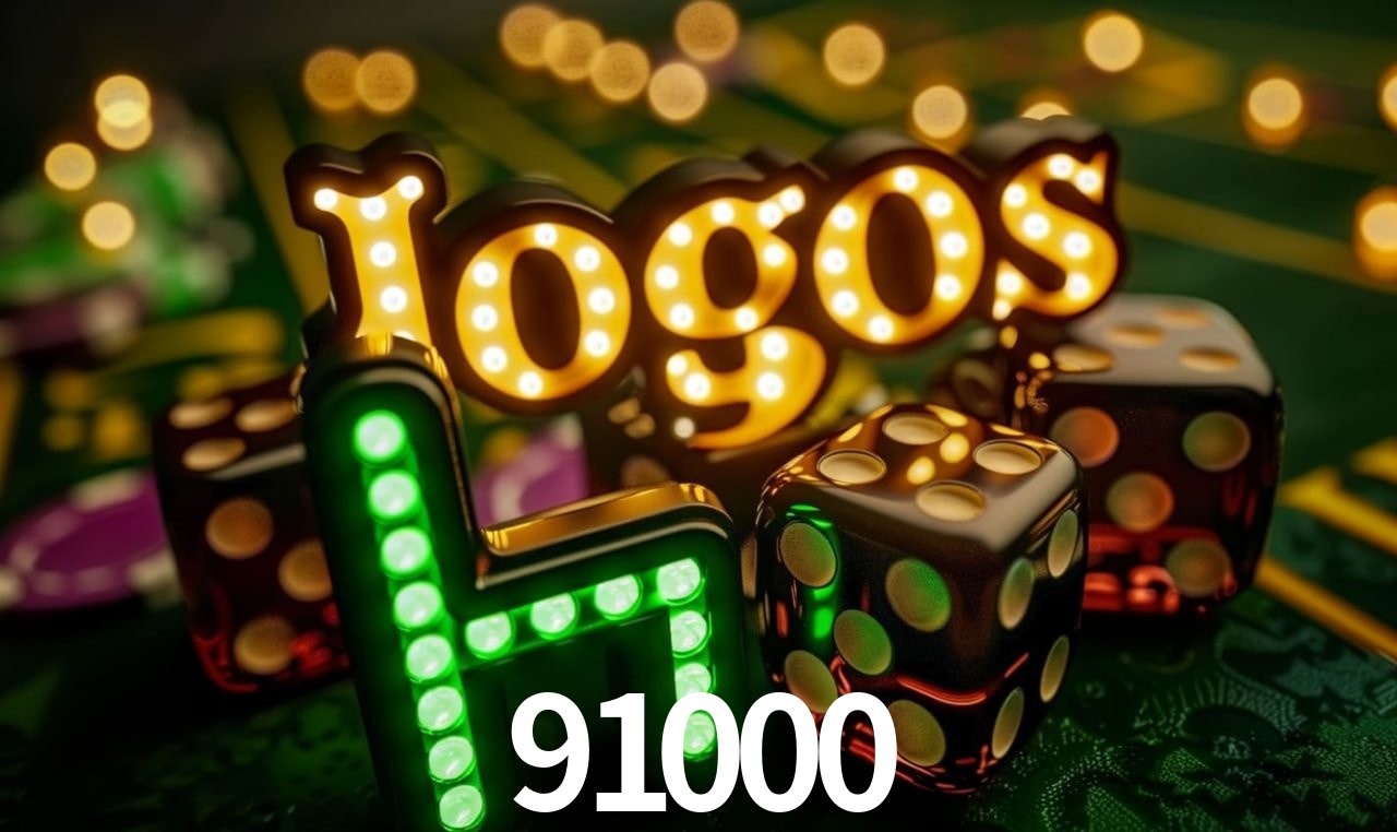 Jogos de Slot 91000